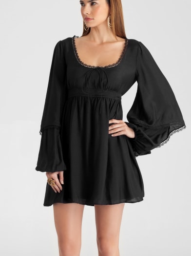 Ashley Dress | GUESS by Marciano