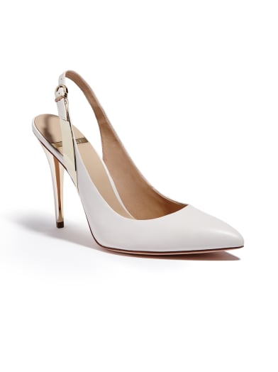 Alan 2 Pump | GUESS by Marciano