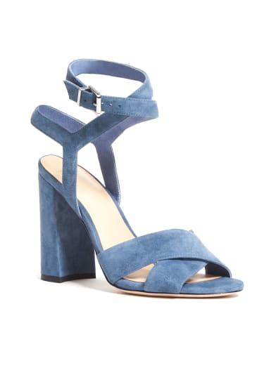 Saphira Heel | GUESS by Marciano