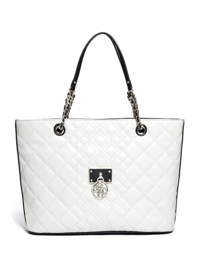 Aliza Medium Tote | GUESS.com