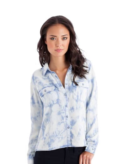 utility over shirt