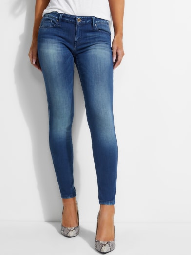 guess modern skinny avalon fit