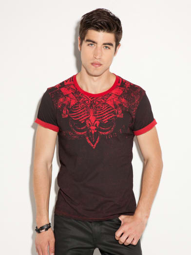 Kane Shirt | GbyGuess.com