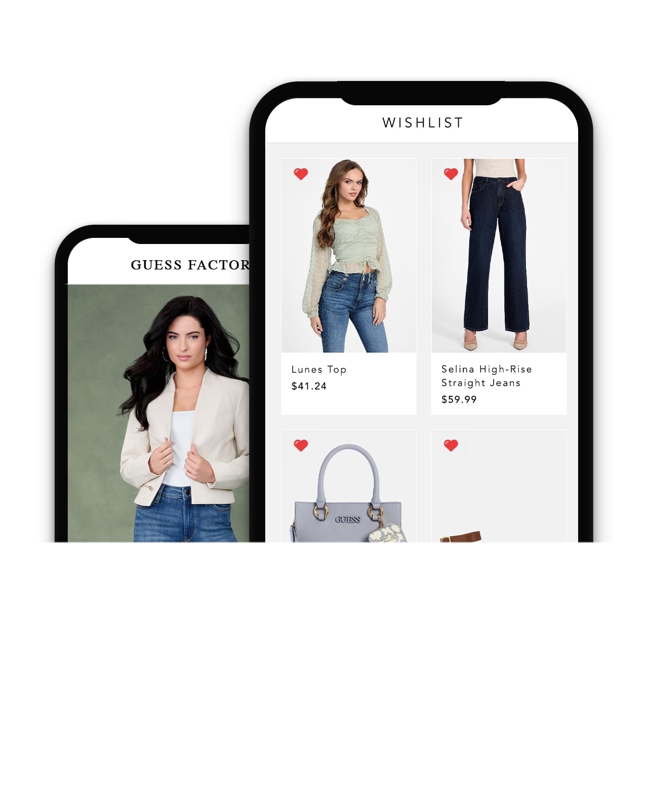 Guess Factory Guess Factory App