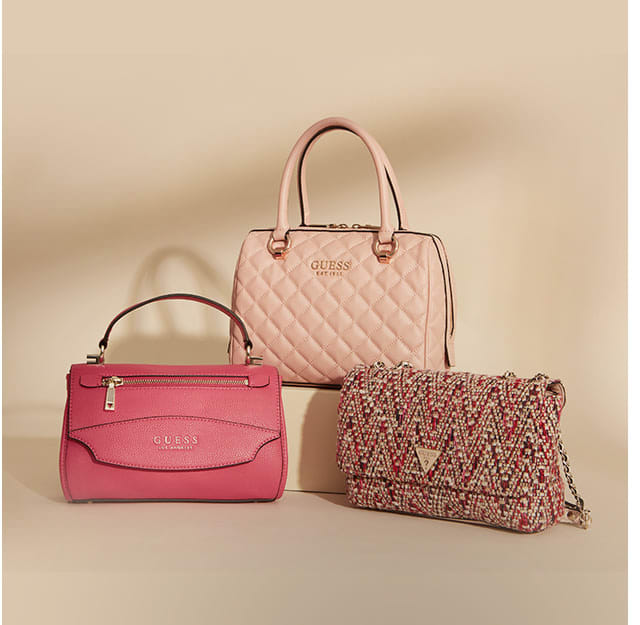 Bags & Handbags for Women | GUESS