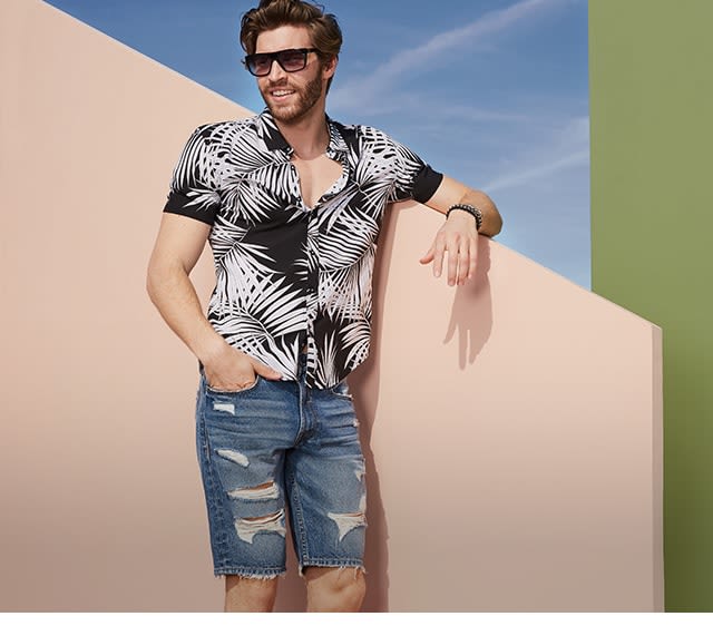 GUESS Official | Global Lifestyle Brand | 30-50% Off Entire Site