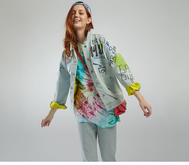 Guess Official Global Lifestyle Brand For Women Men Kids