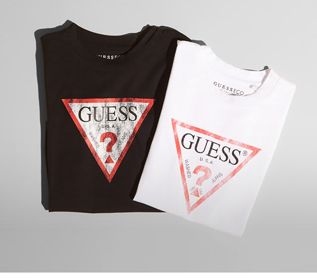 GUESS Official | Global Lifestyle Brand for Women, Men & Kids