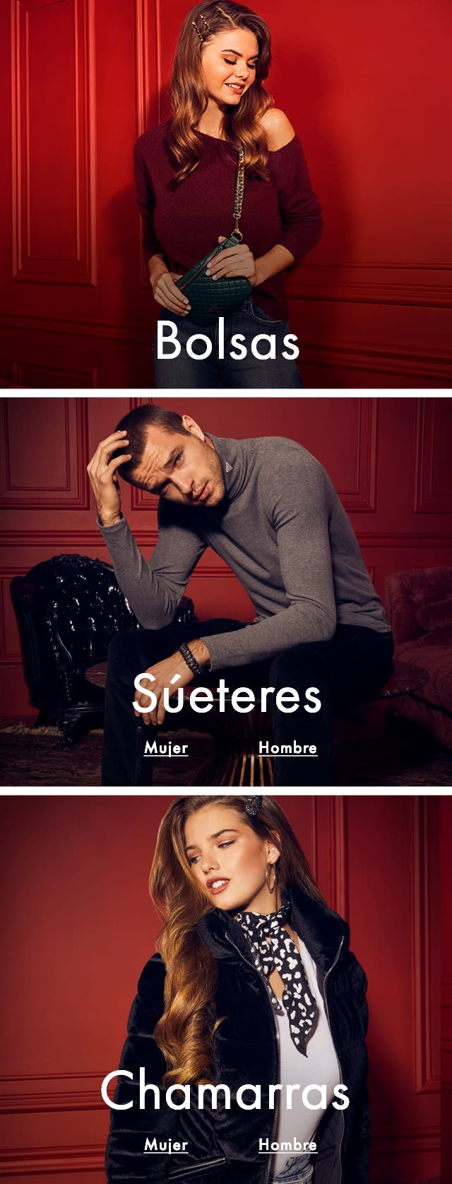 Chamarras- Vestidos- Denim