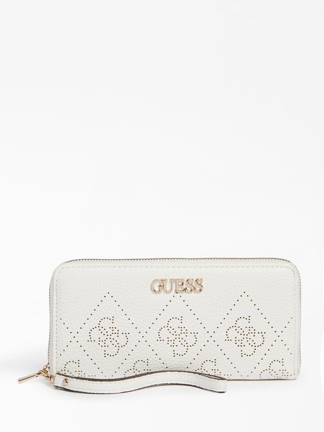 Guess money purse clearance