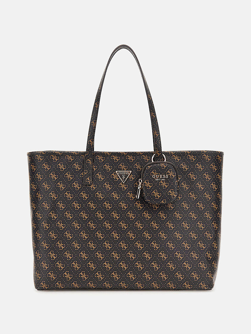 GUESS Power Play Tote Bag