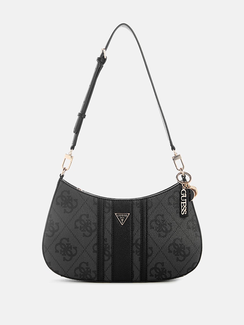 GUESS Noelle Shoulder Bag
