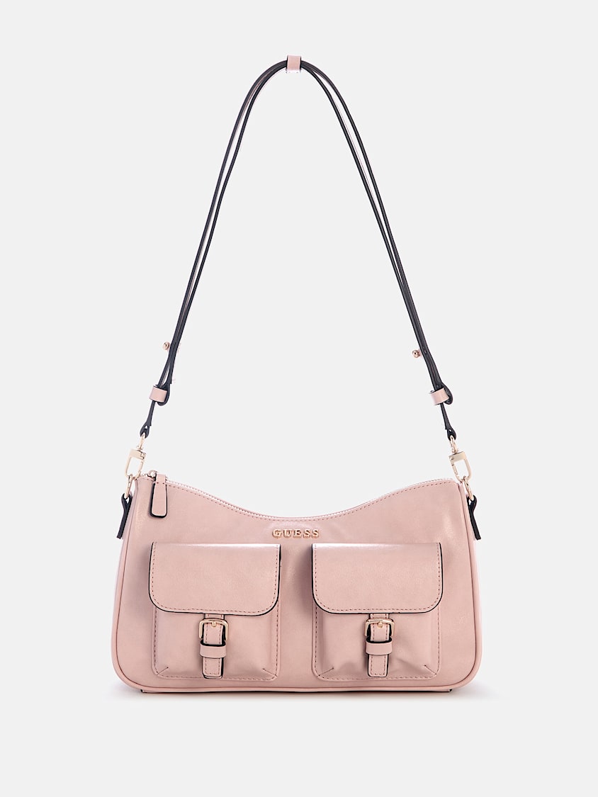 GUESS Kassie Shoulder Bag