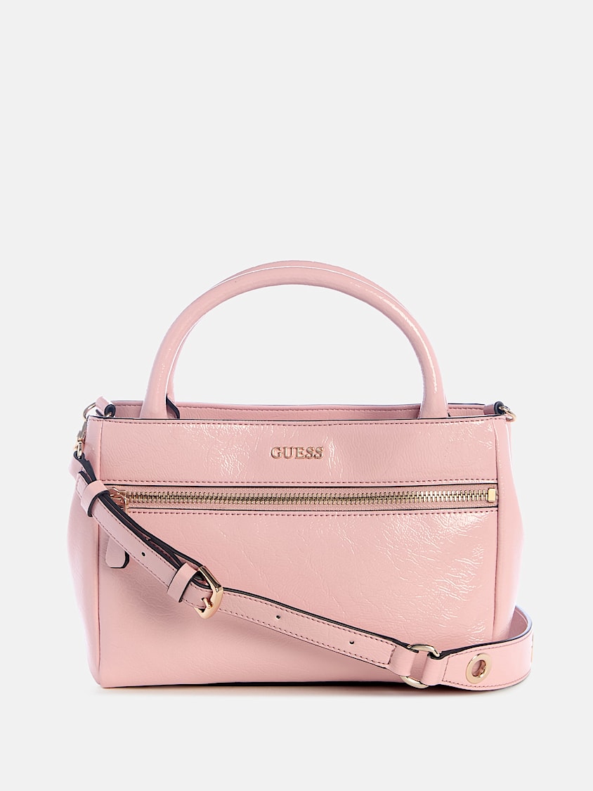 GUESS Justine Shoulder Bag