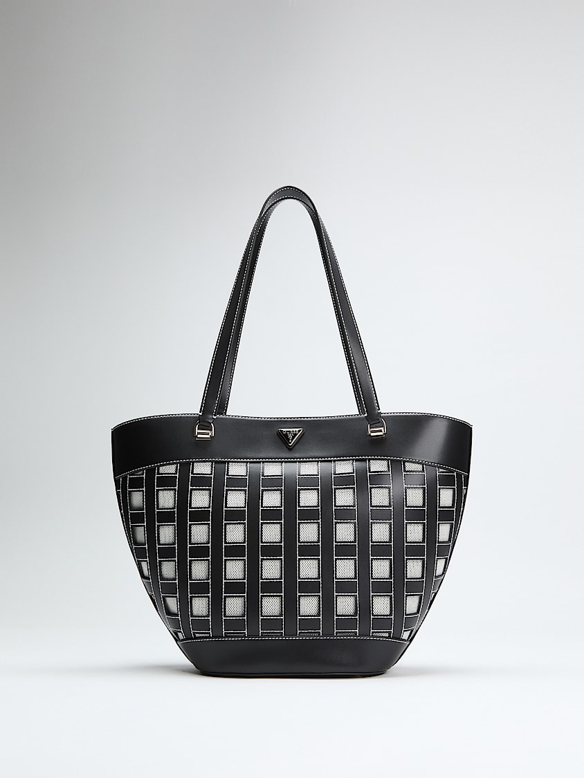GUESS Frankie Tote Bag