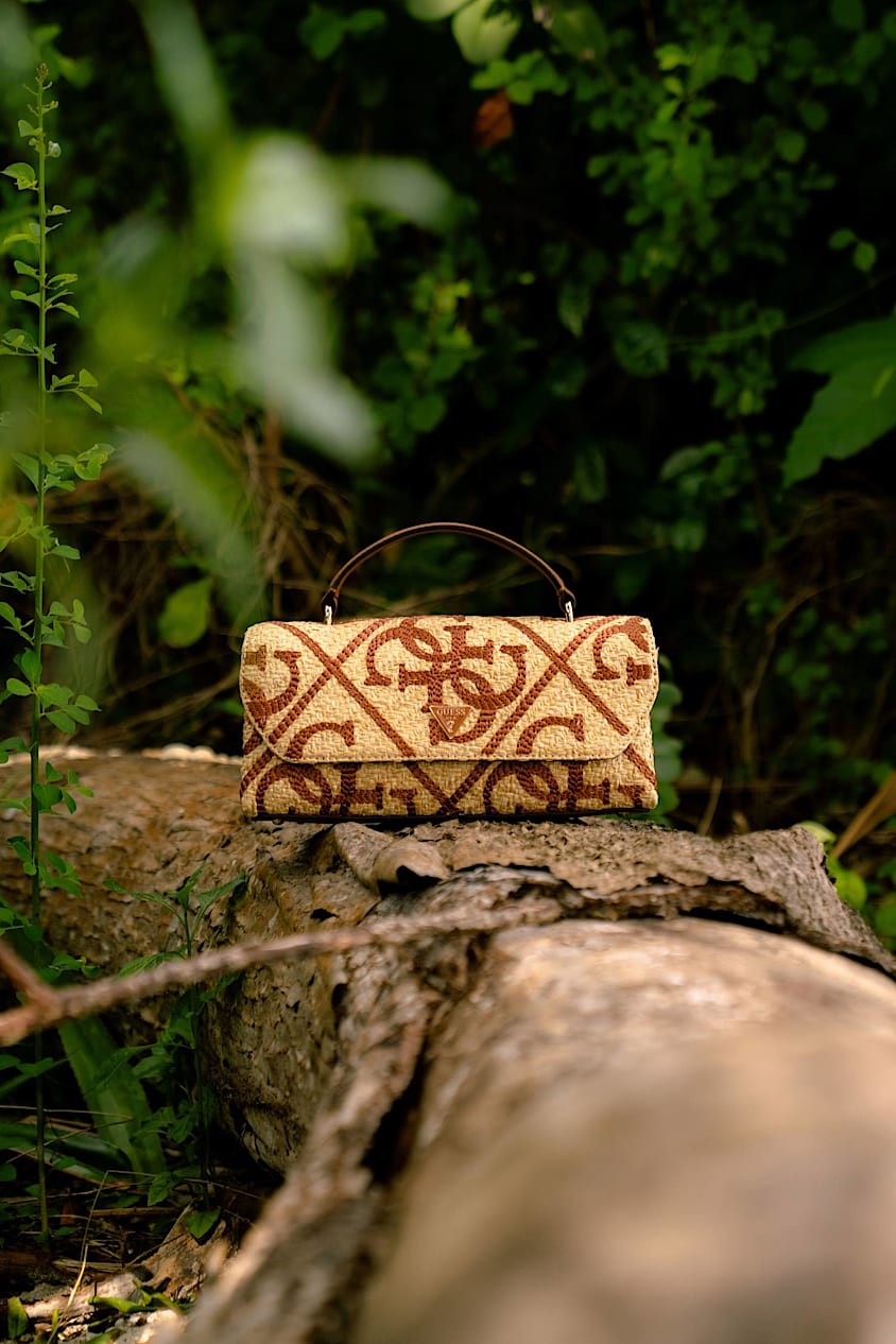 GUESS Kirsten Mini Bag