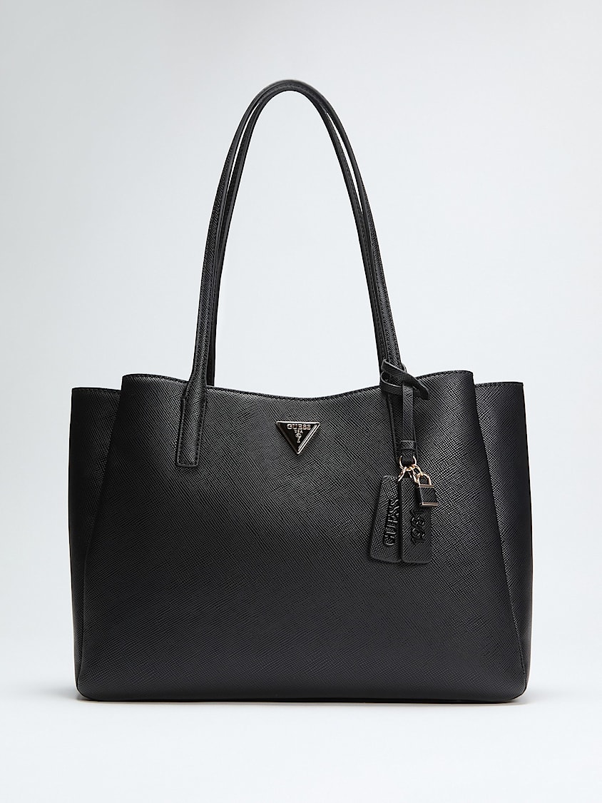 GUESS Noelle Tote Bag