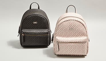 guess handbags and wallets