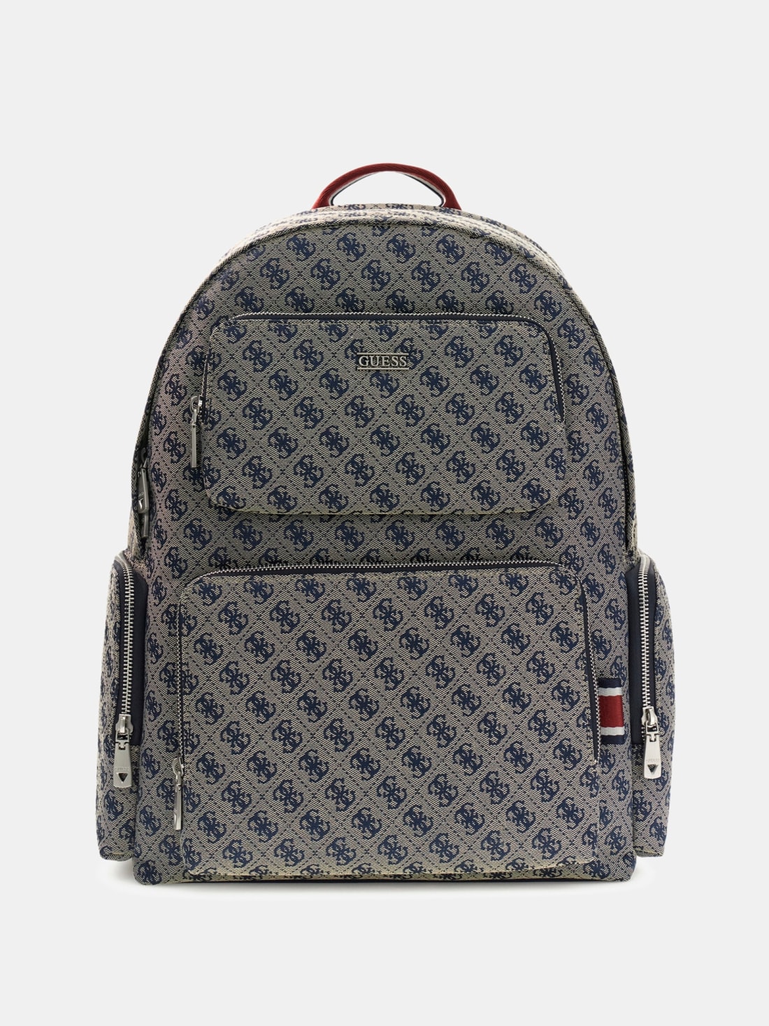 Boston 4G Logo Mini-Rucksack