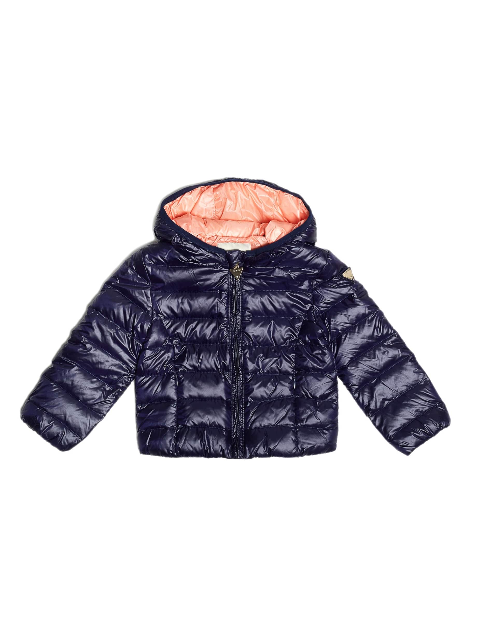 the bay guess jacket