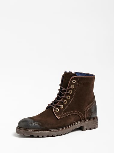 site botte homme