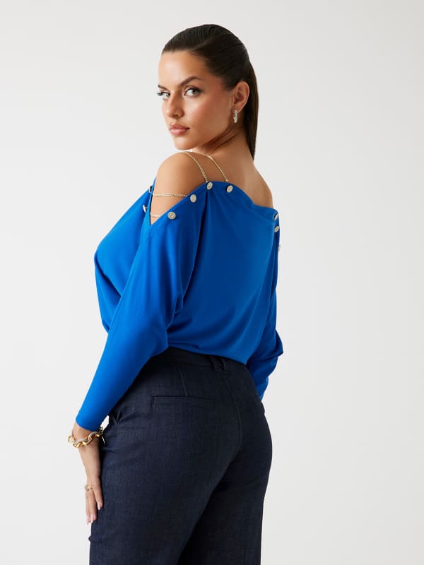  Marciano Guess Marciano Top Kette 