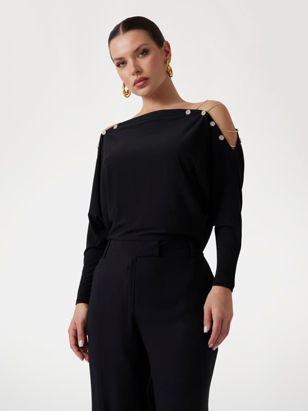 Marciano Top Kette