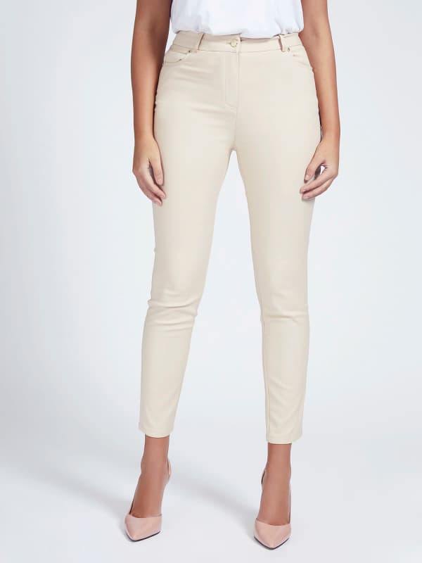 

Облегающие Брюки Marciano