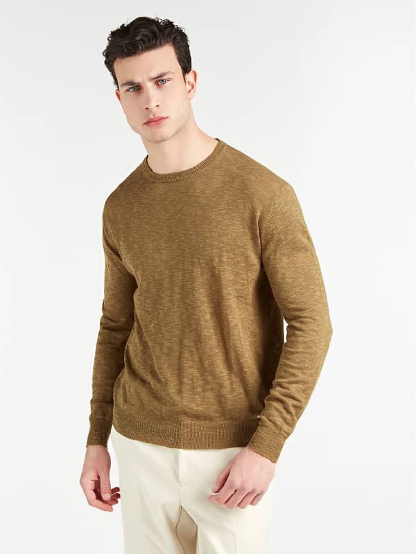 

Джемпер Marciano Из Хлопка Фламме