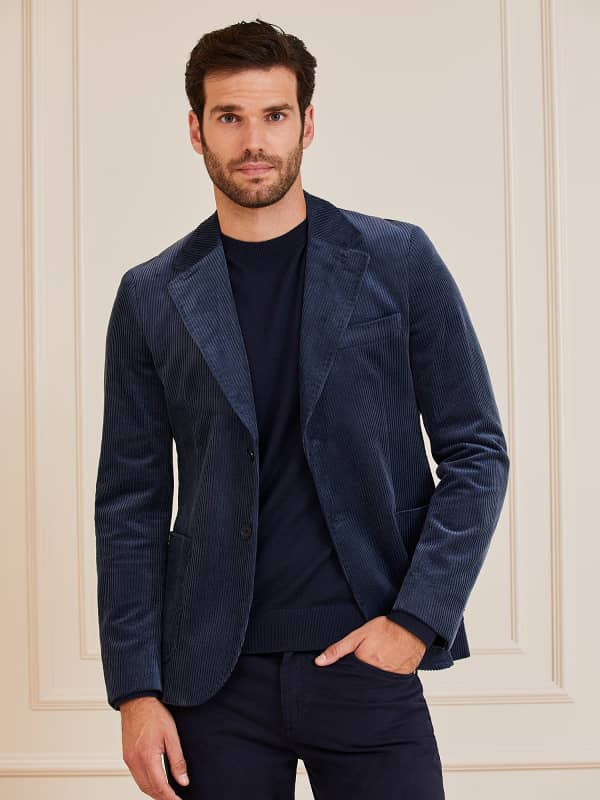 

Вельветовый Пиджак «Marciano»