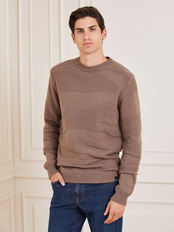 

Джемпер «Marciano» Из Смесовой Шерсти