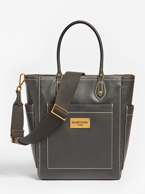 Henkeltasche Leder Marciano