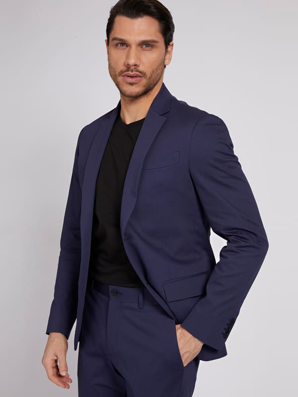 Blazer Slim Marciano