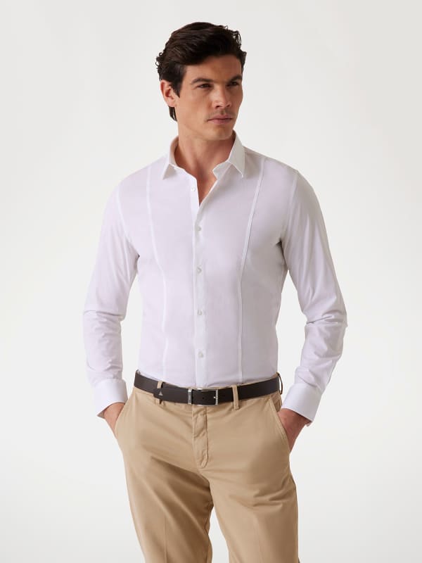 Chemise Classique Marciano