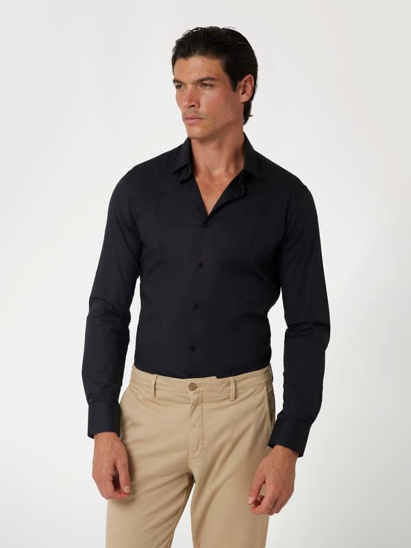 Camicia Regular Marciano