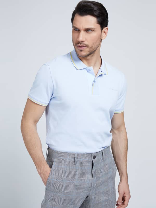 Polo Stretch Marciano