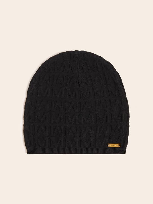 Bonnet Jacquard Marciano