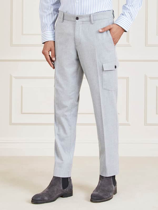 

Брюки Карго «Marciano»