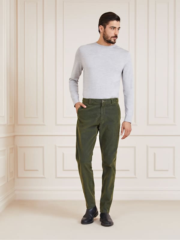 

Брюки Узкого Кроя «Marciano»