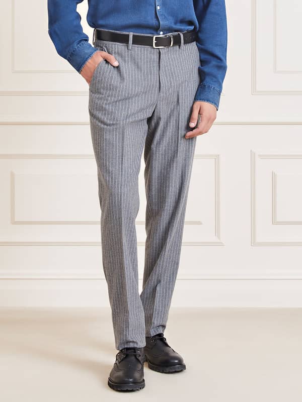 Pantalon Coupe Classique Marciano