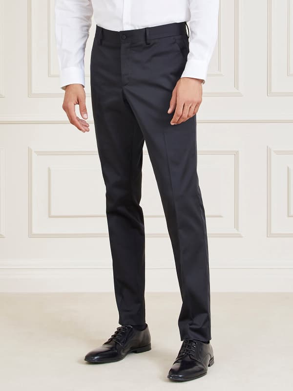 Pantalon De Smoking Marciano