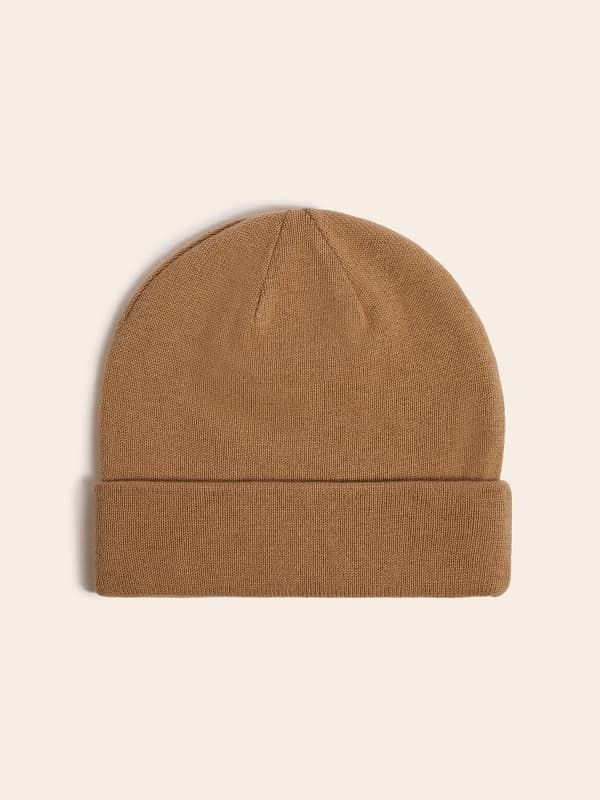 

Шапка-Бини «Marciano» Смесового Состава С Содержанием Кашемира