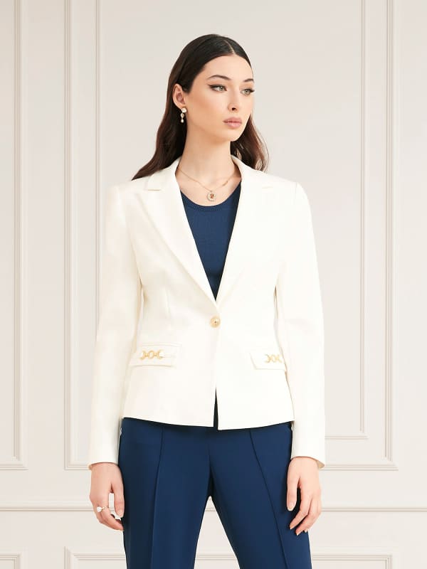 Marciano Kettendetail Blazer