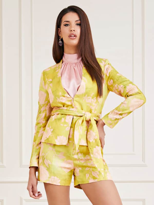 

Пиджак С Поясом «Marciano»