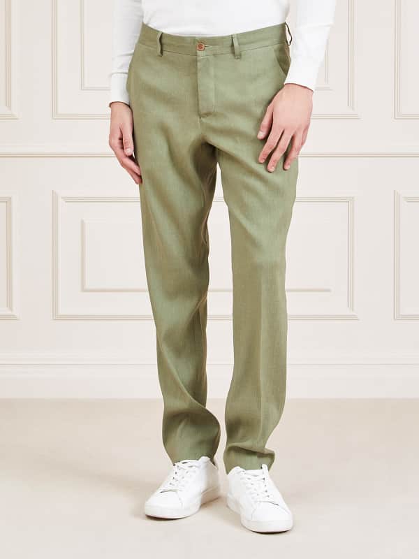 

Брюки Стандартного Покроя «Marciano»