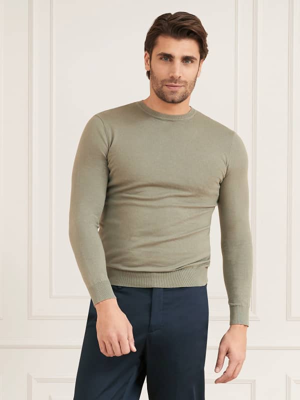 

Джемпер «Marciano» Из Смесового Хлопка