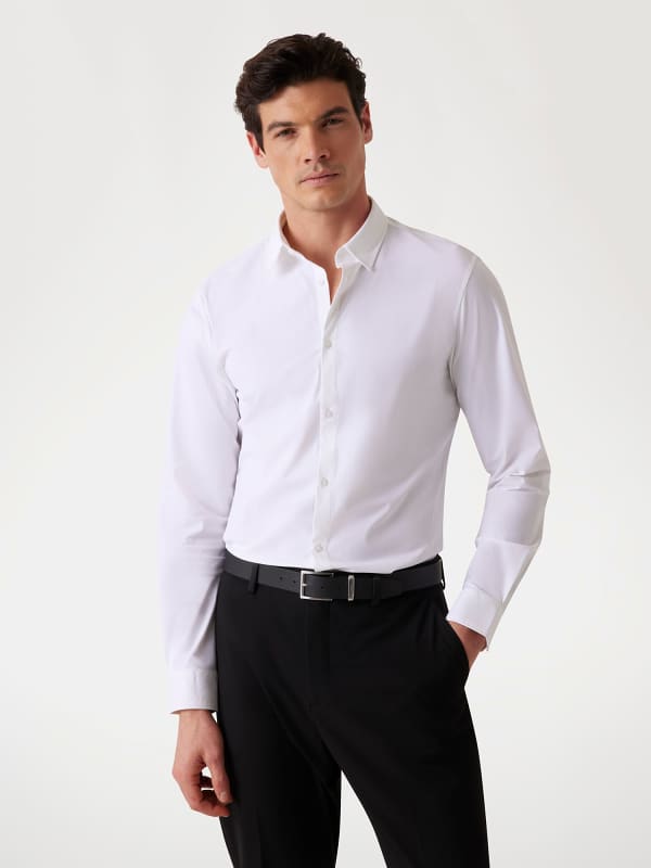 Chemise High Tech Marciano