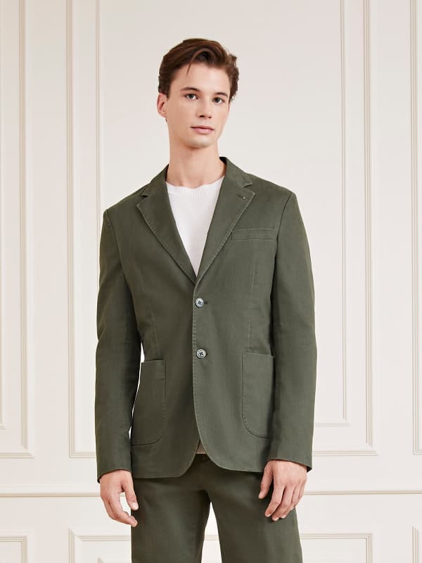 Blazer Classique Marciano