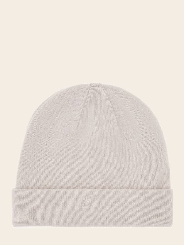 Guess Marciano Wool Cashmere Beanie