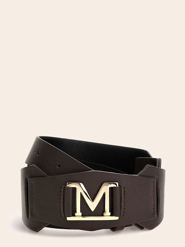 

Ремень Marciano Натуральная Кожа